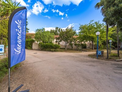 Apartment Küsten- und Gartenleben auf Korsika - Outdoor photo 3