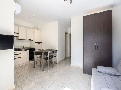 Apartment Küsten- und Gartenleben auf Korsika - Features photo 6