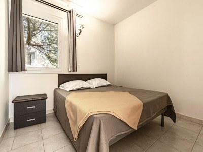 Apartment Küsten- und Gartenleben auf Korsika - Features photo 7