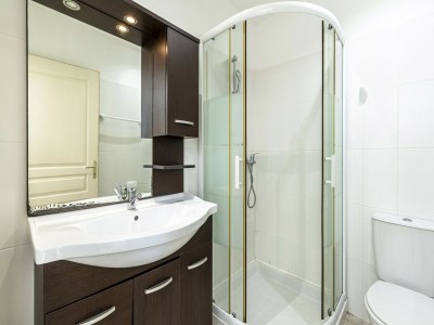 Apartment Küsten- und Gartenleben auf Korsika - Features photo 8