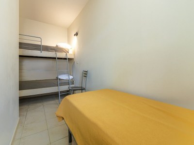 Apartment Küsten- und Gartenleben auf Korsika - Outdoor photo 10