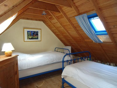 Holiday house Beachside Holiday Home in Beuzec-Cap Sizun - Features photo 4