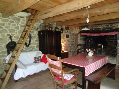 Holiday house Beachside Holiday Home in Beuzec-Cap Sizun - Features photo 5