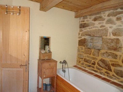 Holiday house Beachside Holiday Home in Beuzec-Cap Sizun - Features photo 7