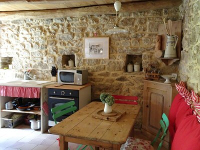 Holiday house Beachside Holiday Home in Beuzec-Cap Sizun - Features photo 9