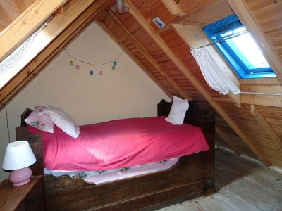 Holiday house Beachside Holiday Home in Beuzec-Cap Sizun - Features photo 11