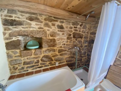 Holiday house Beachside Holiday Home in Beuzec-Cap Sizun - Features photo 12