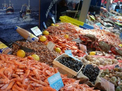 Holiday house Beachside Holiday Home in Beuzec-Cap Sizun - Environment photo 13