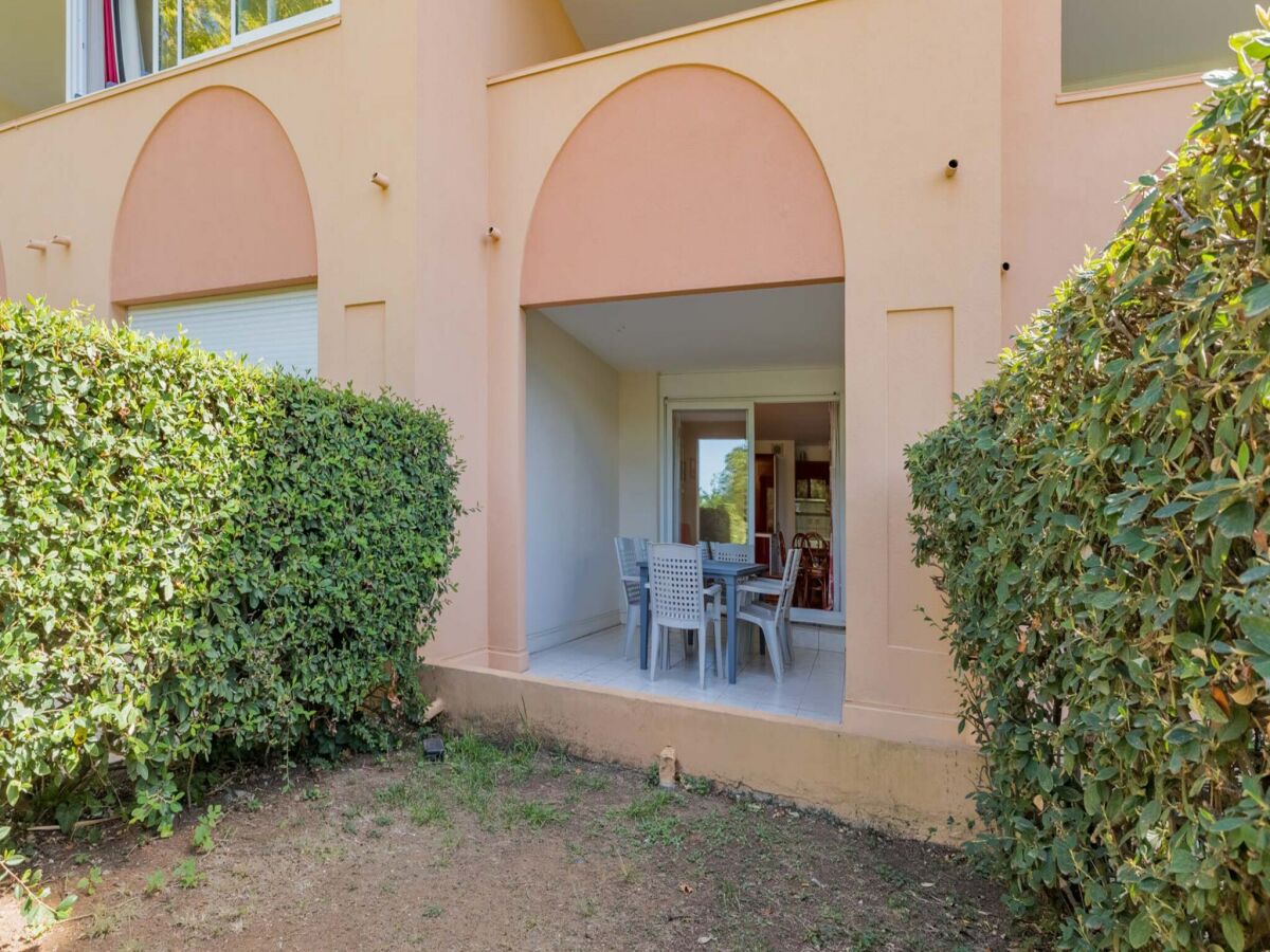 Apartment Familienapartment in der Nähe von Plage Richelieu - Outdoor photo 4