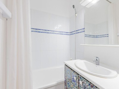 Apartment Familienapartment in der Nähe von Plage Richelieu - Features photo 5