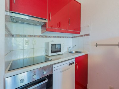Apartment Familienapartment in der Nähe von Plage Richelieu - Features photo 6