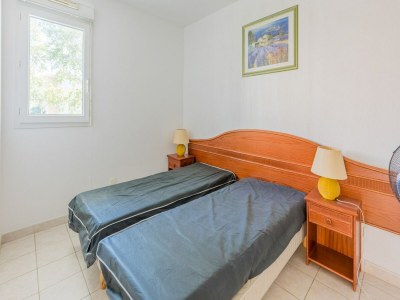 Apartment Familienapartment in der Nähe von Plage Richelieu - Features photo 8