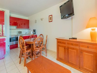 Apartment Familienapartment in der Nähe von Plage Richelieu - Features photo 9