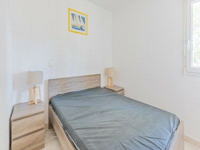 Apartment Familienapartment in der Nähe von Plage Richelieu - Features photo 10
