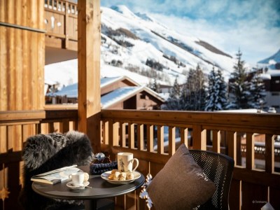 Apartment Apartment in France near Scenic Cafes & Markets - Outdoor photo 9