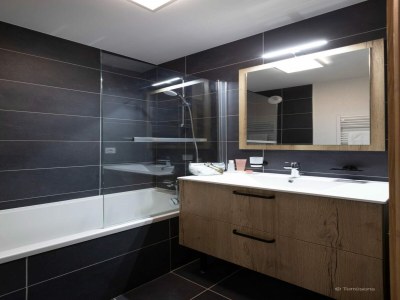 Apartment Apartment in France near Scenic Cafes & Markets - Features photo 34