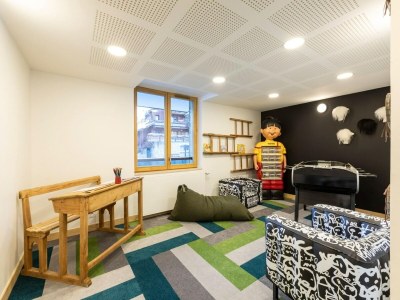 Apartment Apartment in France near Scenic Cafes & Markets - Features photo 36