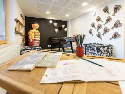 Apartment Apartment in France near Scenic Cafes & Markets - Features photo 37