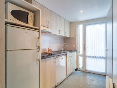 Apartment Ferienwohnung an der Küste mit beheiztem Pool - Features photo 7