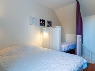 Apartment Ferienwohnung an der Küste mit beheiztem Pool - Features photo 8