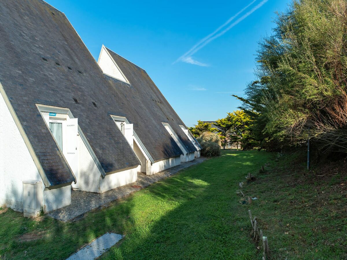 Apartment Gartenrefugium in der Nähe von Guidel Beaches - Outdoor photo 4