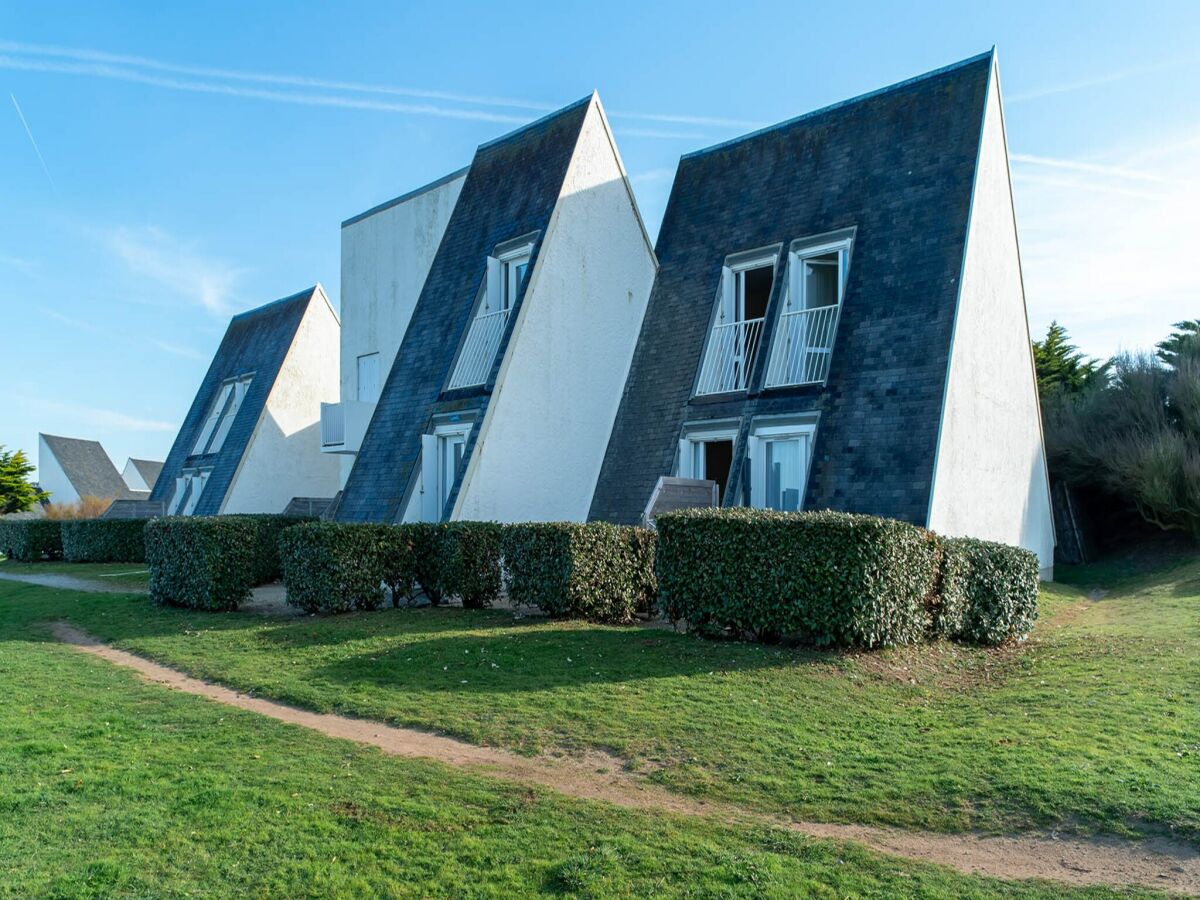 Apartment Gartenrefugium in der Nähe von Guidel Beaches - Outdoor photo 5