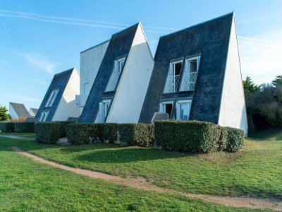 Apartment Gartenrefugium in der Nähe von Guidel Beaches - Outdoor photo 5