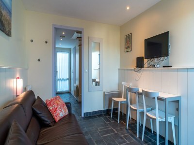 Apartment Gartenrefugium in der Nähe von Guidel Beaches - Features photo 7