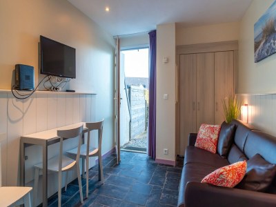 Apartment Gartenrefugium in der Nähe von Guidel Beaches - Features photo 8