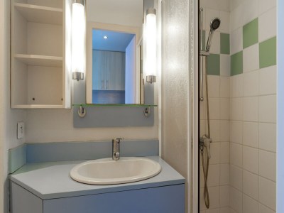 Apartment Gartenrefugium in der Nähe von Guidel Beaches - Features photo 10