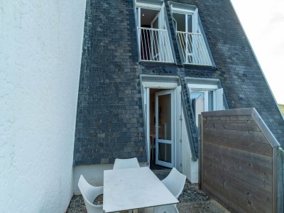 Apartment Gartenrefugium in der Nähe von Guidel Beaches - Outdoor photo 11