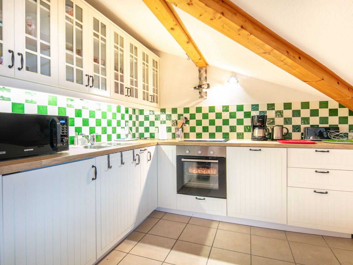 Apartment Unterkunft, nur wenige Schritte von den Pisten - Features photo 4