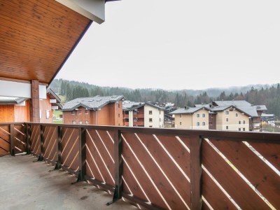 Apartment Unterkunft, nur wenige Schritte von den Pisten - Outdoor photo 2