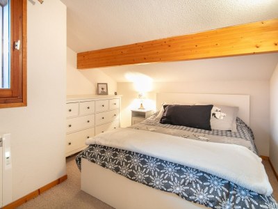 Apartment Unterkunft, nur wenige Schritte von den Pisten - Features photo 8