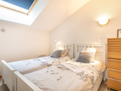 Apartment Unterkunft, nur wenige Schritte von den Pisten - Outdoor photo 9