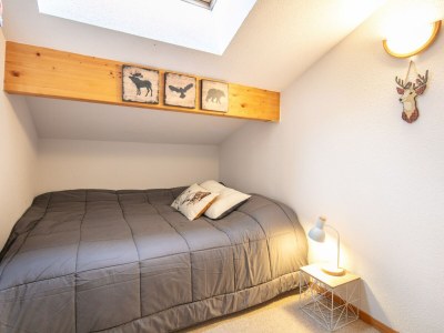 Apartment Unterkunft, nur wenige Schritte von den Pisten - Outdoor photo 10