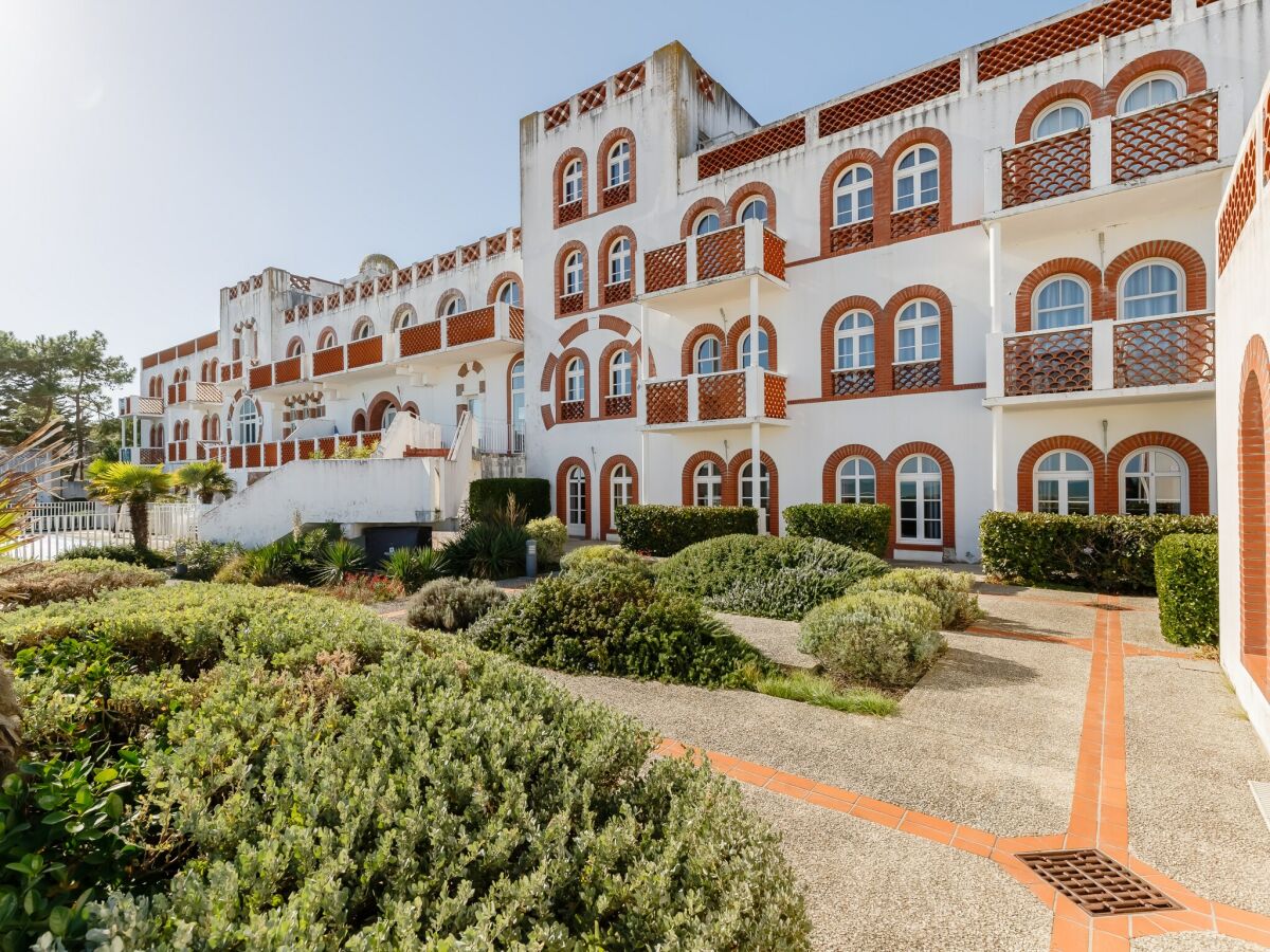 Apartment Nur wenige Schritte vom Atlantikstrand entfernt.