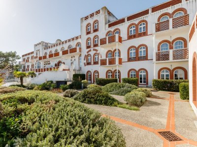 Apartment Nur wenige Schritte vom Atlantikstrand entfernt. in La Tranche-sur-Mer - Apartment