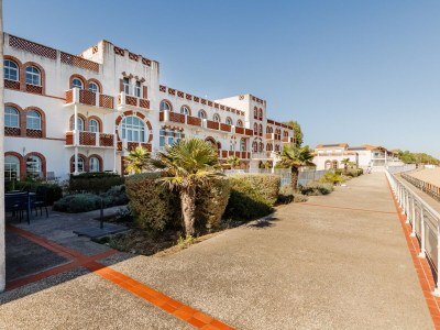 Apartment Nur wenige Schritte vom Atlantikstrand entfernt. - Outdoor photo 6