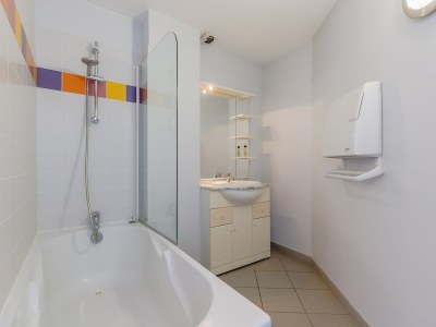 Apartment Nur wenige Schritte vom Atlantikstrand entfernt. - Features photo 8