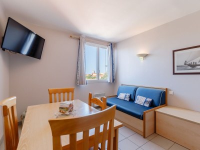 Apartment Nur wenige Schritte vom Atlantikstrand entfernt. - Features photo 9