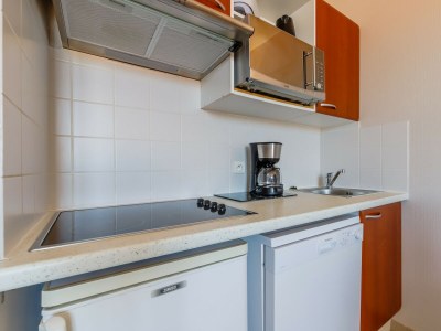 Apartment Nur wenige Schritte vom Atlantikstrand entfernt. - Features photo 10