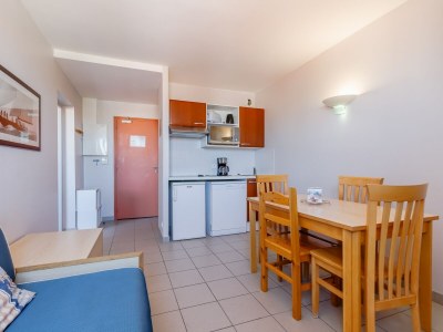 Apartment Nur wenige Schritte vom Atlantikstrand entfernt. - Features photo 11