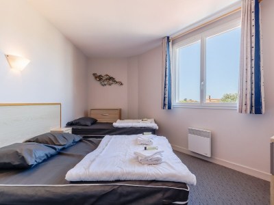 Apartment Nur wenige Schritte vom Atlantikstrand entfernt. - Features photo 12