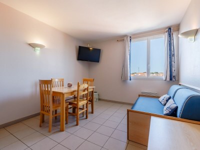 Apartment Nur wenige Schritte vom Atlantikstrand entfernt. - Features photo 13