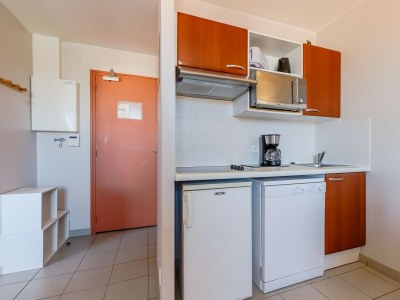 Apartment Nur wenige Schritte vom Atlantikstrand entfernt. - Features photo 15