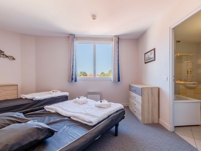 Apartment Nur wenige Schritte vom Atlantikstrand entfernt. - Features photo 16