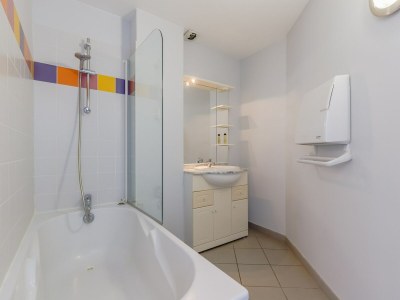 Apartment Nur wenige Schritte vom Atlantikstrand entfernt. - Features photo 17