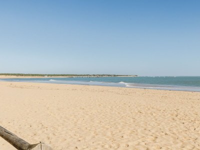 Apartment Nur wenige Schritte vom Atlantikstrand entfernt. - Environment photo 18