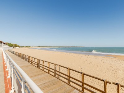 Apartment Nur wenige Schritte vom Atlantikstrand entfernt. - Environment photo 19